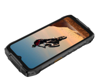 uleFone RugKing 4 Pro 8/256GB czarny - 1529394 - zdjęcie 11